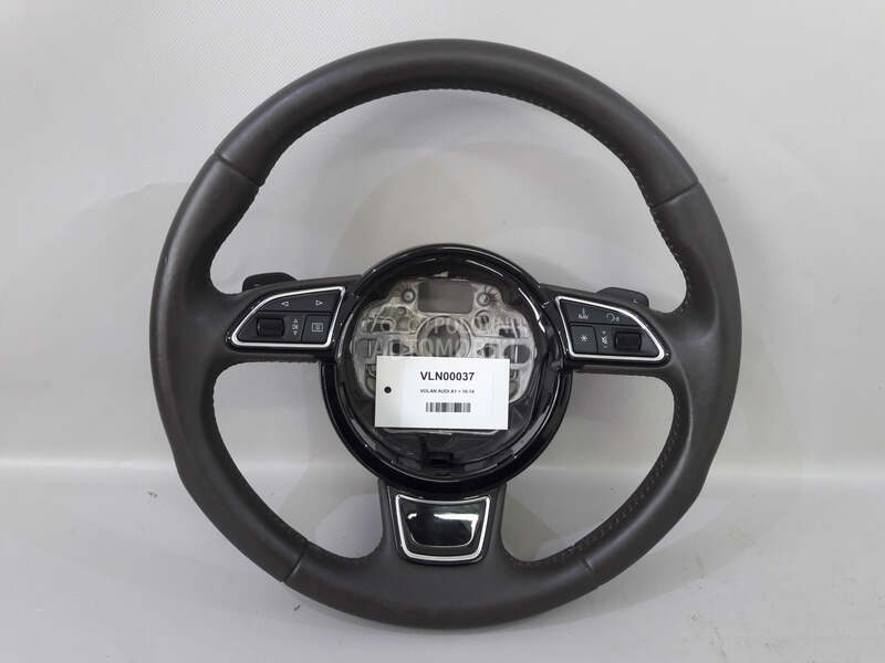 VOLAN za Audi A1