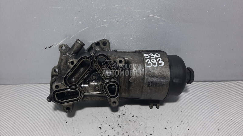 FILTER ULJA za Peugeot 307