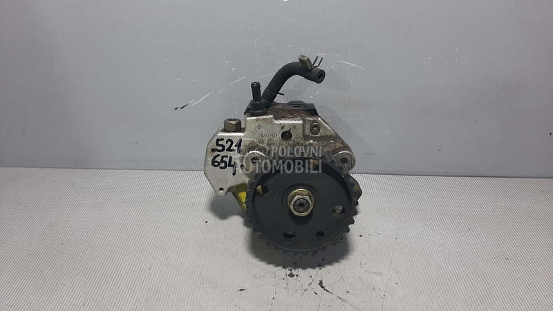 PUMPA VISOKOG PRITISKA za Opel Astra H
