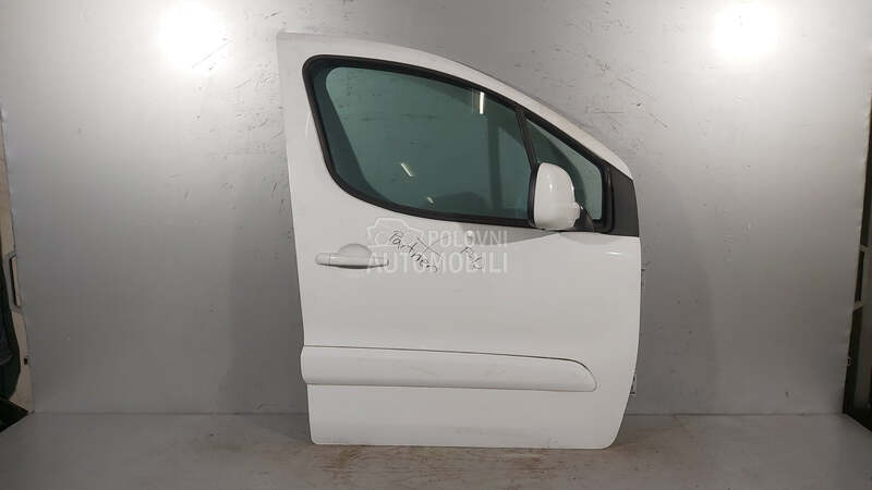 VRATA za Peugeot Partner