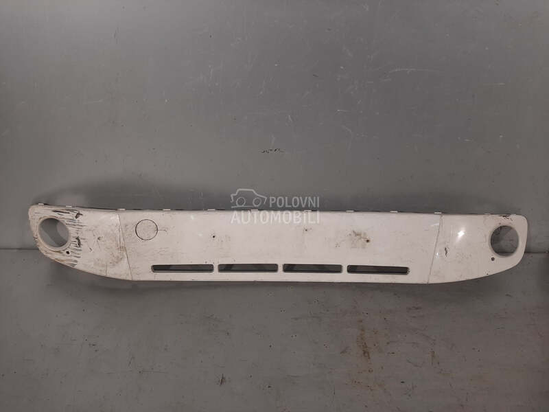 PLASTIKA BRANIKA za Volkswagen up!