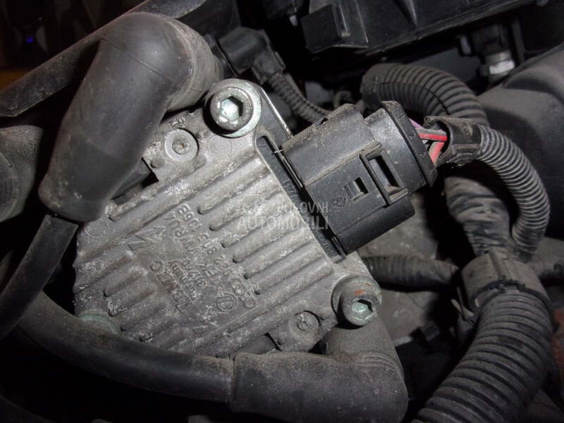 BOMBINA za Volkswagen Golf 4