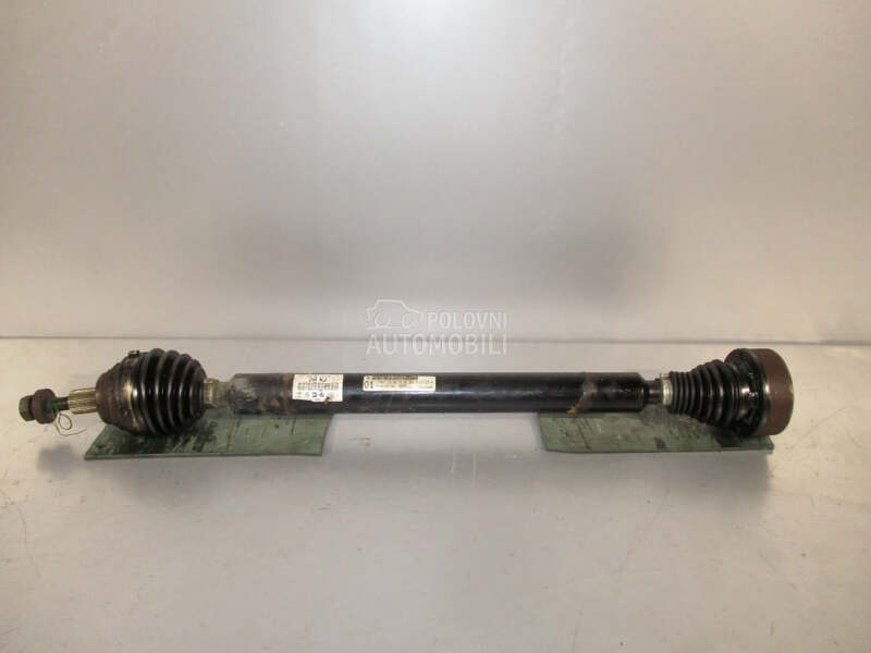 POLUOSOVINA za Volkswagen Golf 5