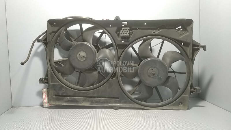 NOSAC VENTILATORA za Ford Focus