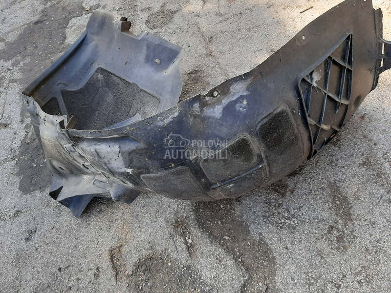 UNUTRASNJI BLATOBRAN za Opel Insignia