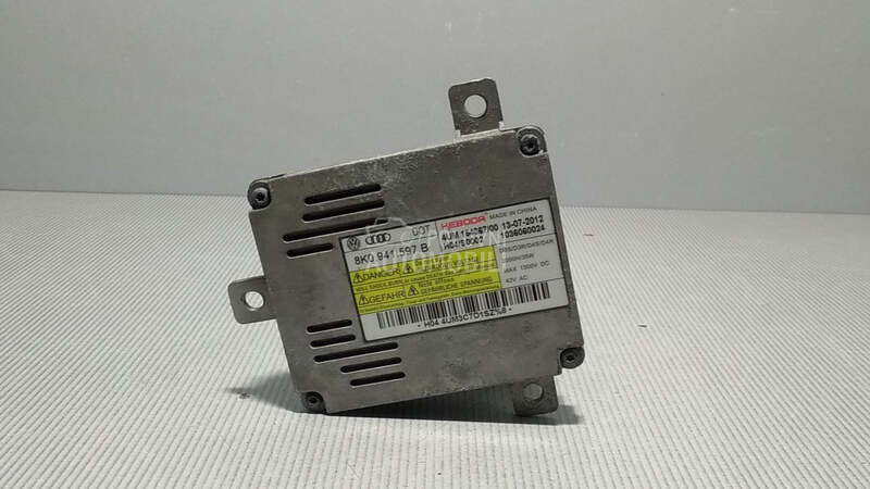 BALAST FARA za Audi A4