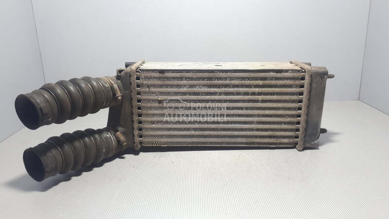 INTERKULER za Citroen C4