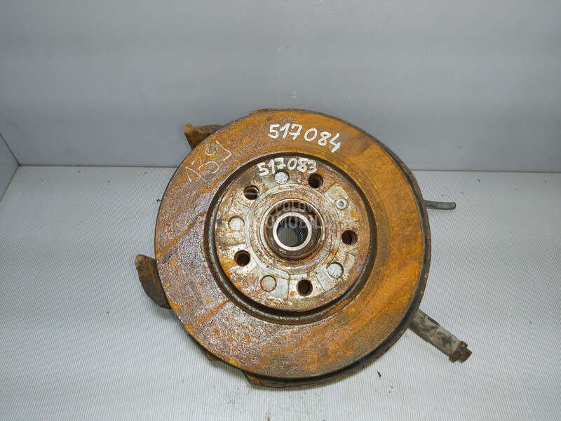 KOCIONI DISK za Volkswagen Golf 5