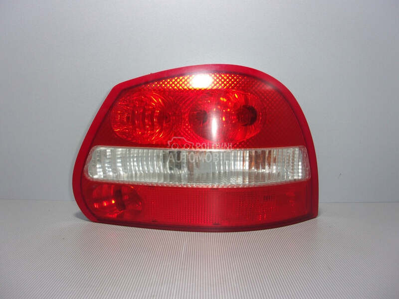 STOPA za Jaguar X-Type
