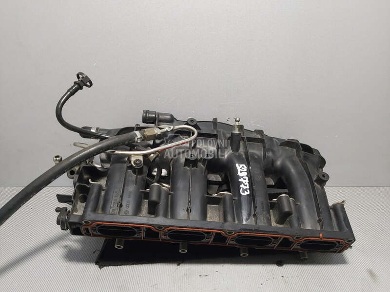 USISNA GRANA za Volkswagen Golf 5