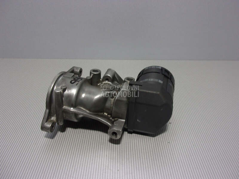 EGR za Peugeot 407