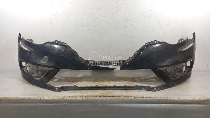 BRANIK za Renault Megane