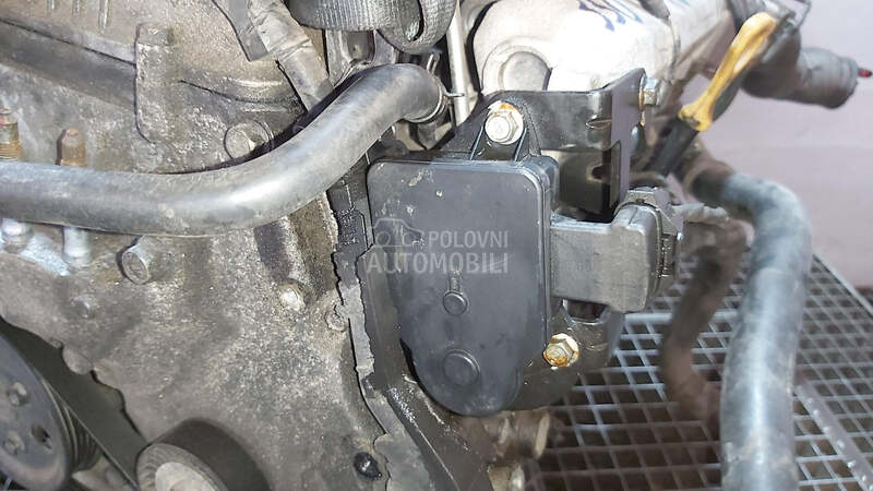 MOTORIC KLAPNE USISNE GRANE za Hyundai i30