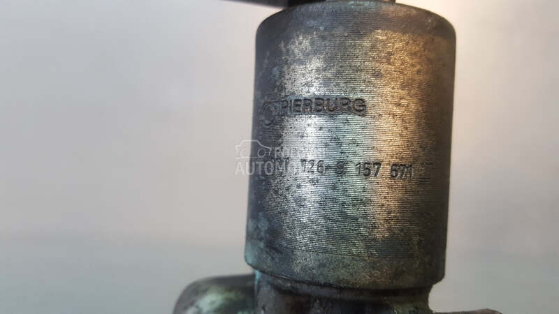 EGR za Opel Astra H