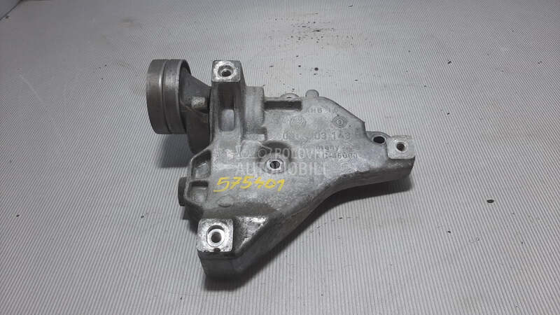 NOSAC MOTORA za Volkswagen Passat B7