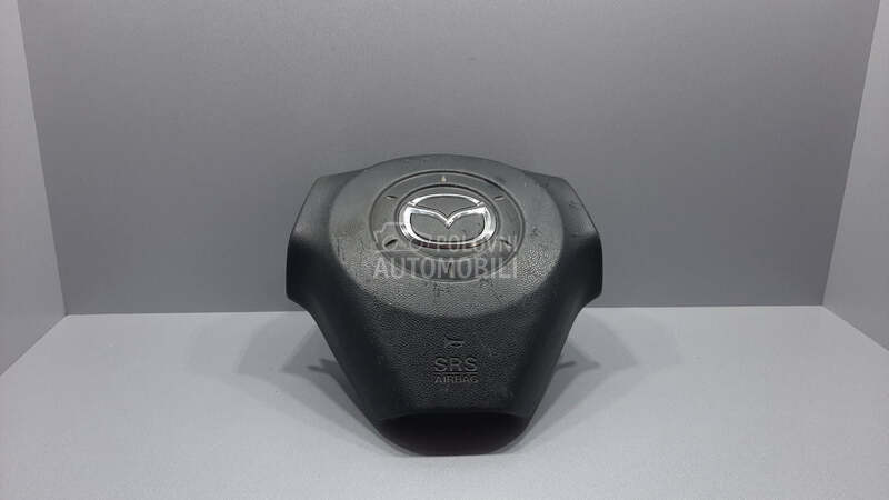 AIRBAG VOLANA za Mazda 3