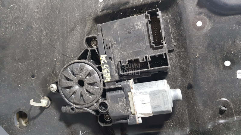 MOTORIC PODIZACA STAKLA za Volkswagen Passat B7