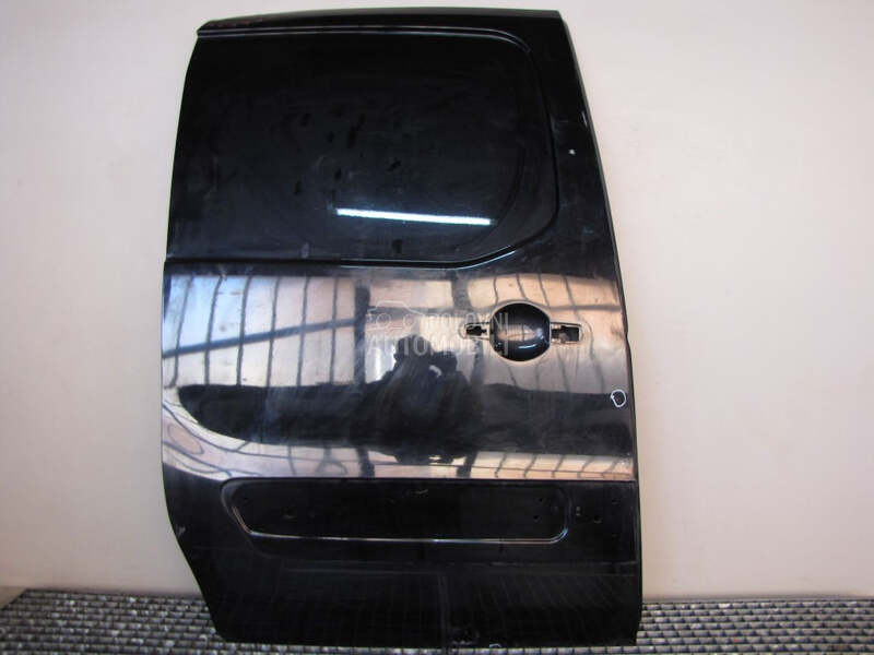VRATA za Peugeot Partner