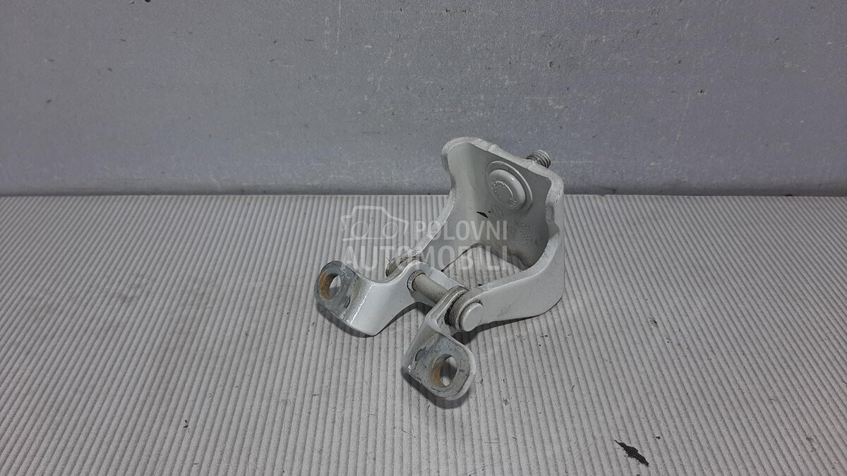 BAGLAMA GEPEKA za Volkswagen Golf 6
