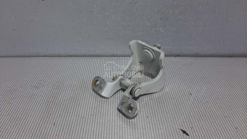 BAGLAMA GEPEKA za Volkswagen Golf 6
