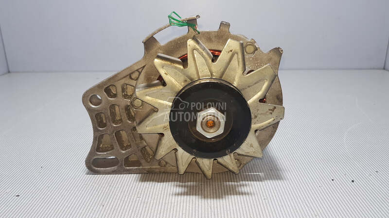 ALTERNATOR za Fiat Seicento