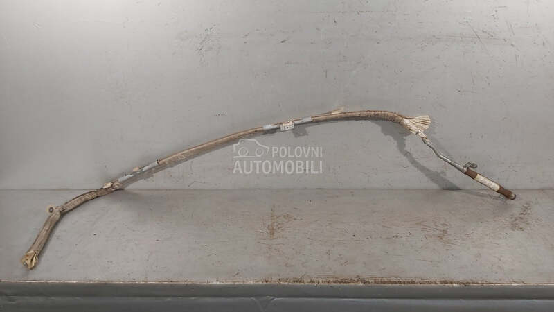 KROVNI AIRBAG za Škoda Octavia