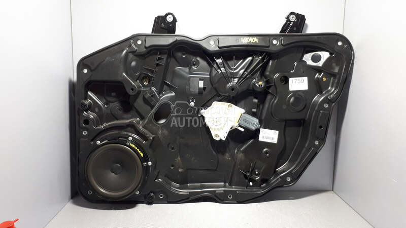 ELEKTRO PODIZAC STAKLA za Volkswagen Touareg