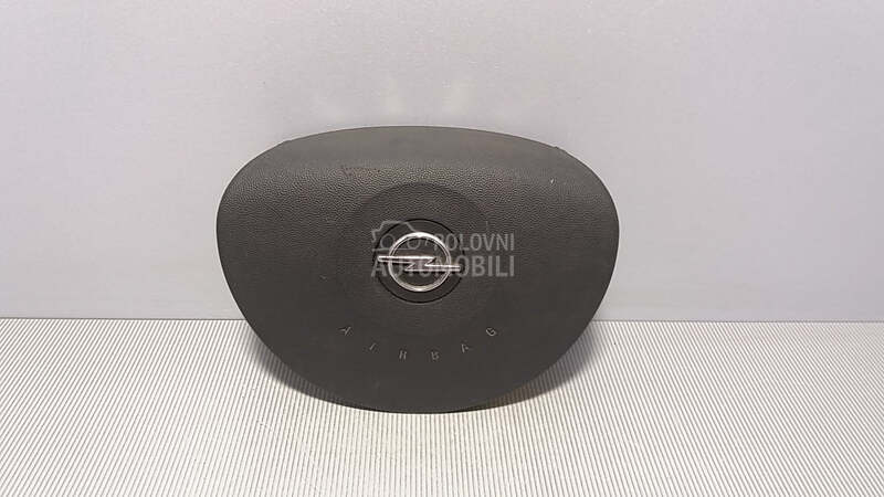 AIRBAG VOLANA za Opel Corsa C