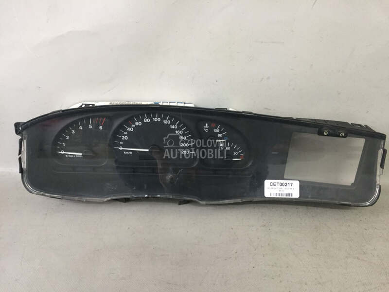 CELER SAT za Opel Vectra B