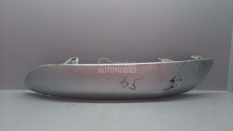 PLASTIKA BRANIKA za Peugeot 308