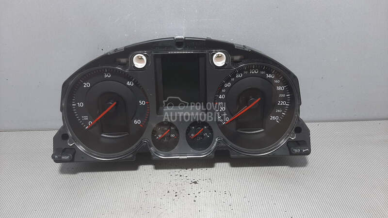 CELER SAT za Volkswagen Passat B6