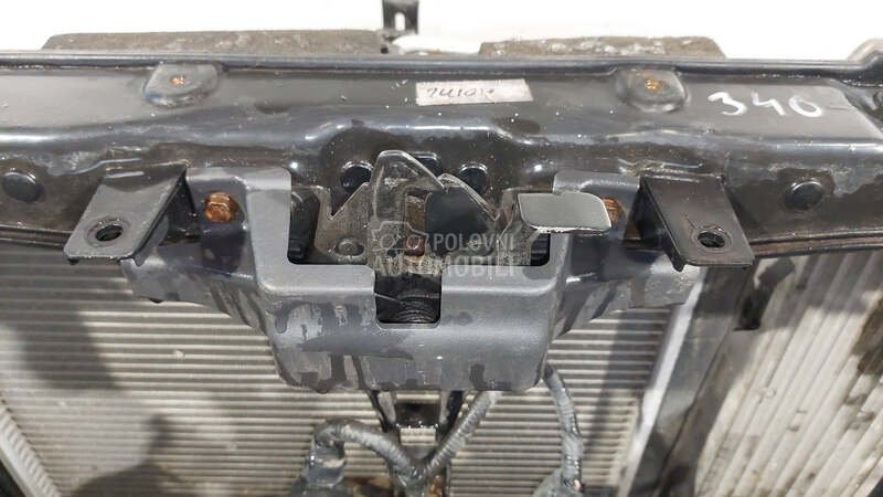 BRAVA HAUBE za Hyundai i30