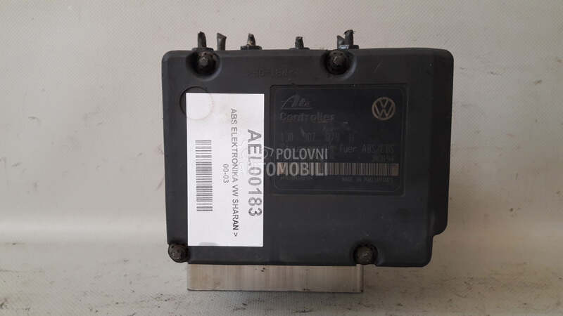 ABS ELEKTRONIKA za Volkswagen Sharan