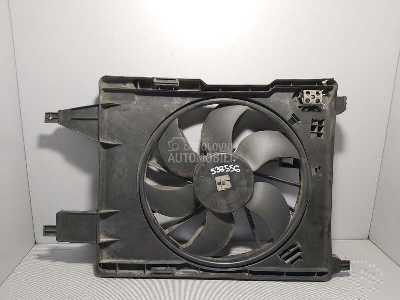 VENTILATOR za Renault Scenic