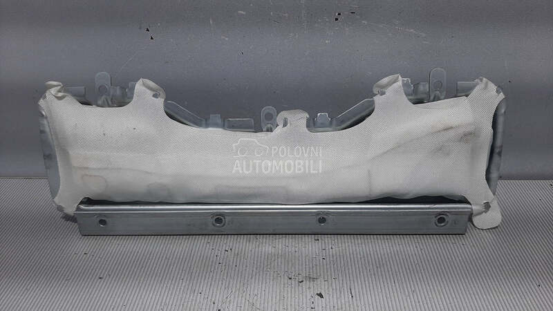 AIRBAG NOGU za Mercedes Benz CL Klasa
