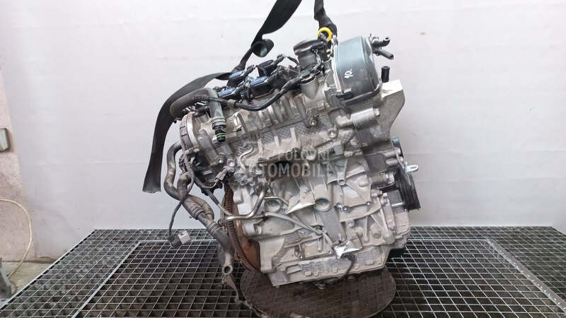 MOTOR za Volkswagen Golf 7
