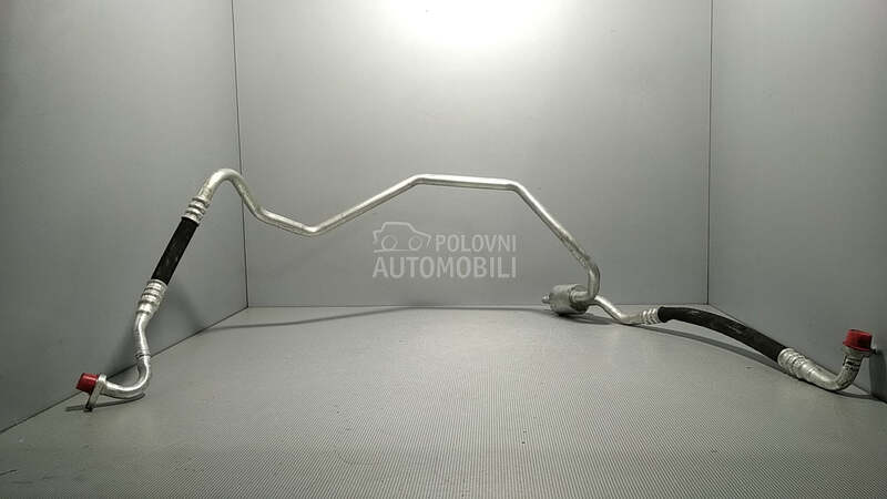 CRIJEVO KLIME za Citroen Berlingo