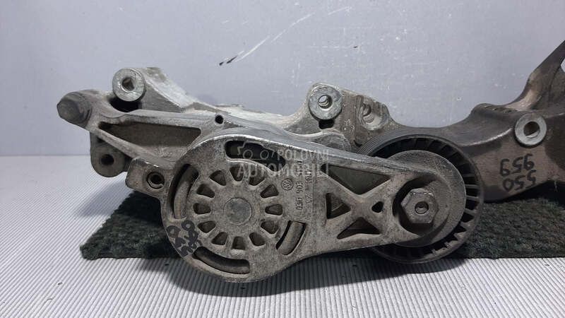 SPANER za Volkswagen Caddy
