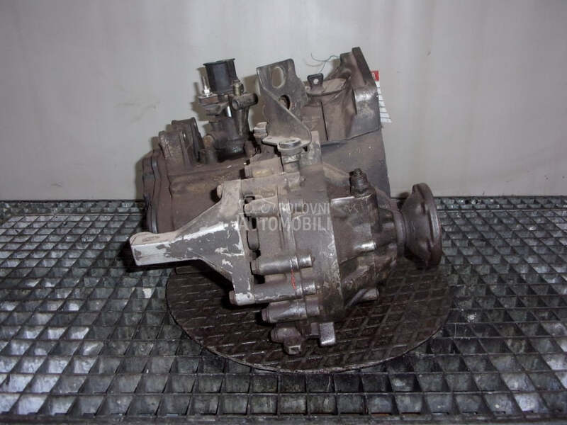 MJENJAC za Volkswagen Golf 4