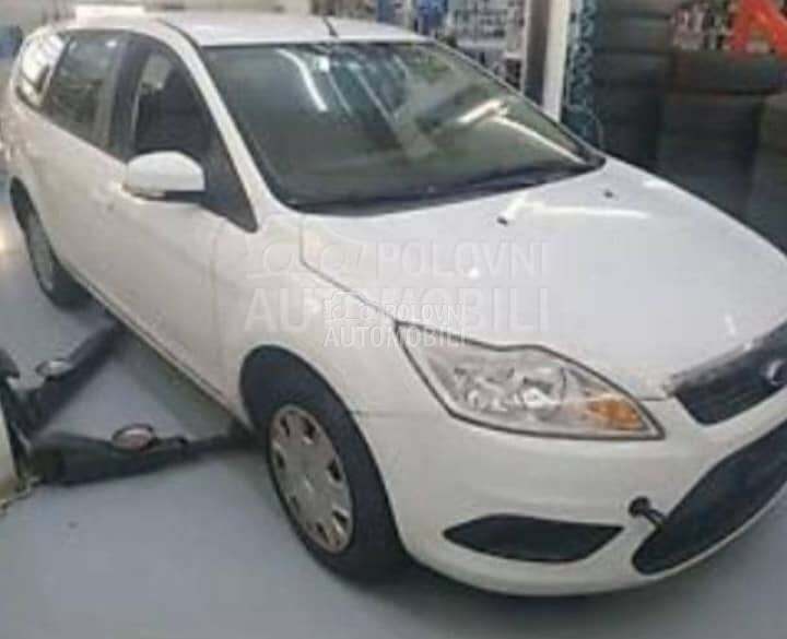 kompresor klime 1.6 hdi 2010 za Ford C-Max, Fiesta, Focus ... od 2008. do 2010. god.