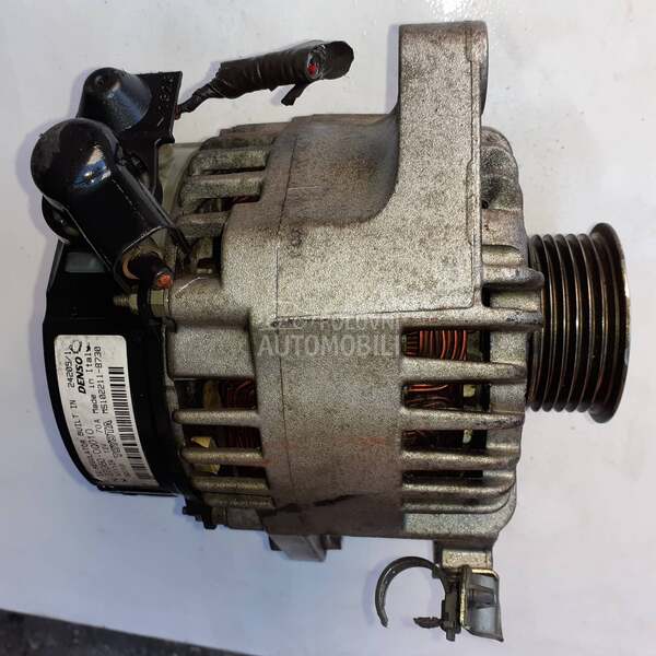 Aygo alternator za Toyota Aygo