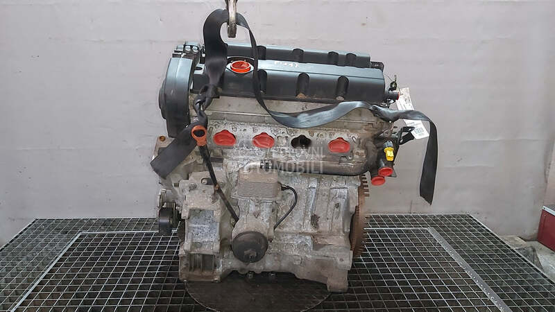 MOTOR za Citroen C4