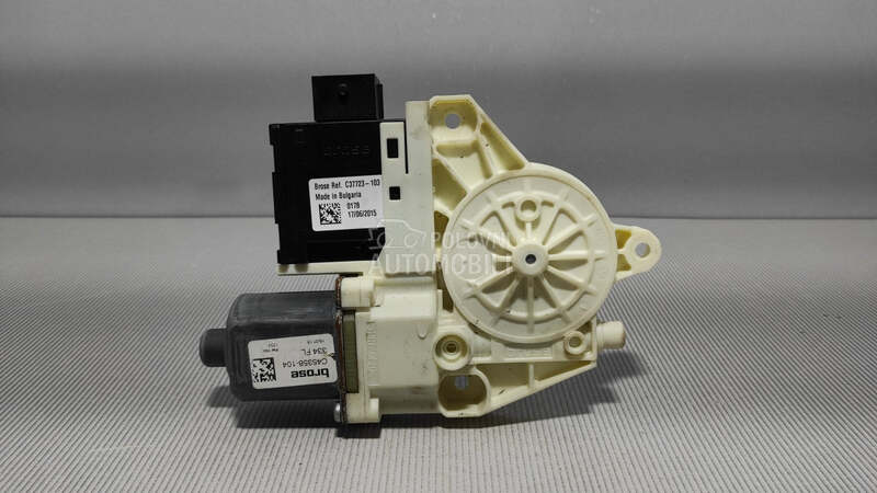 MOTORIC PODIZACA STAKLA za Fiat 500X