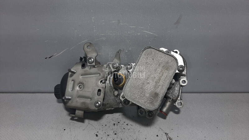 KUCISTE FILTERA ULJA za Peugeot 308