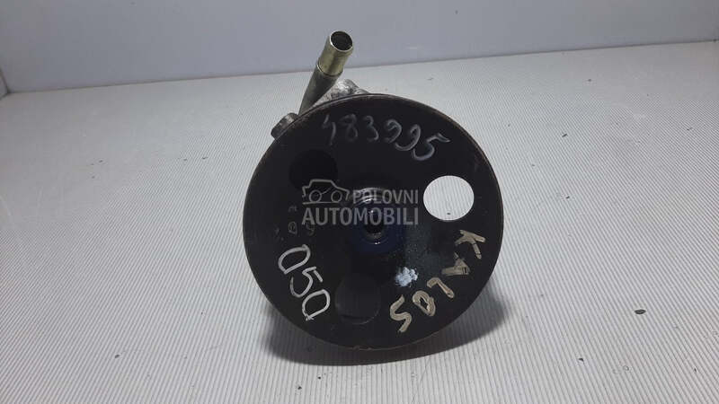 SERVO PUMPA za Chevrolet Aveo