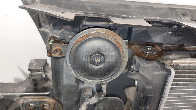 SIRENA za Hyundai i20