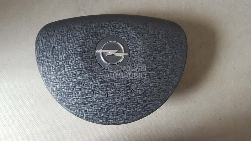 AIRBAG VOLANA za Opel Corsa C