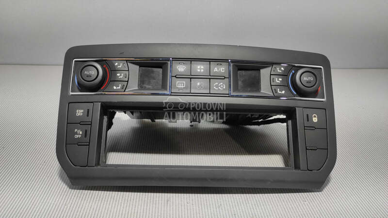 PREKIDACI KLIME za Citroen C5
