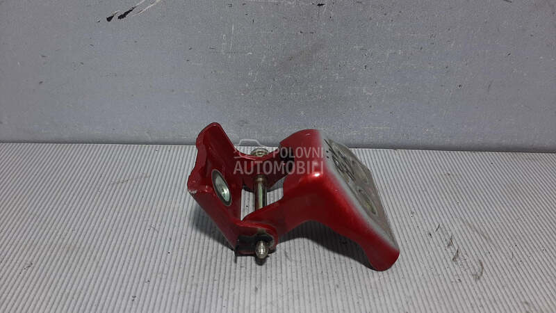 BAGLAMA VRATA za Peugeot 307
