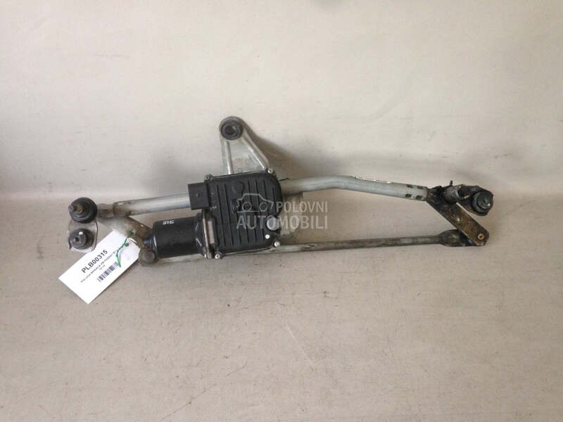 POLUGA BRISACA za Volkswagen Passat B7